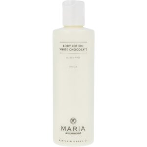 Maria Åkerberg Body Lotion White Chocolate 250 ml