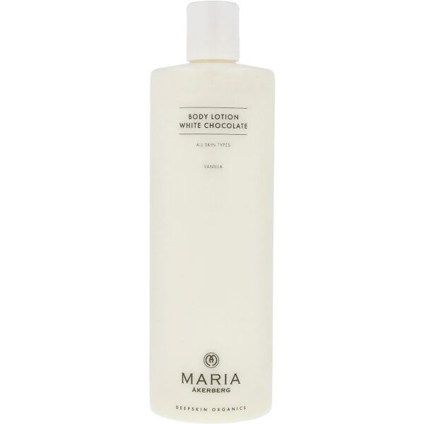 Maria Åkerberg Body Lotion White Chocolate 500 ml