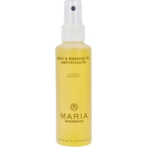 Maria Åkerberg Body & Massage Oil Anticellulite 125 ml