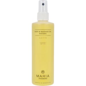 Maria Åkerberg Body & Massage Oil Natural 250 ml