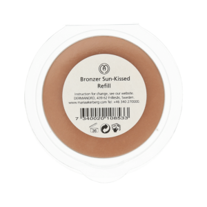 Maria Åkerberg Bronzer Refill Sticker Sun Kissed