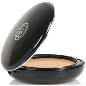 Maria Åkerberg Compact Foundation Honey