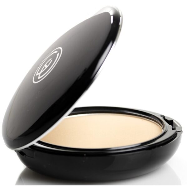 Maria Åkerberg Compact Powder Refill 10g Warm Breeze