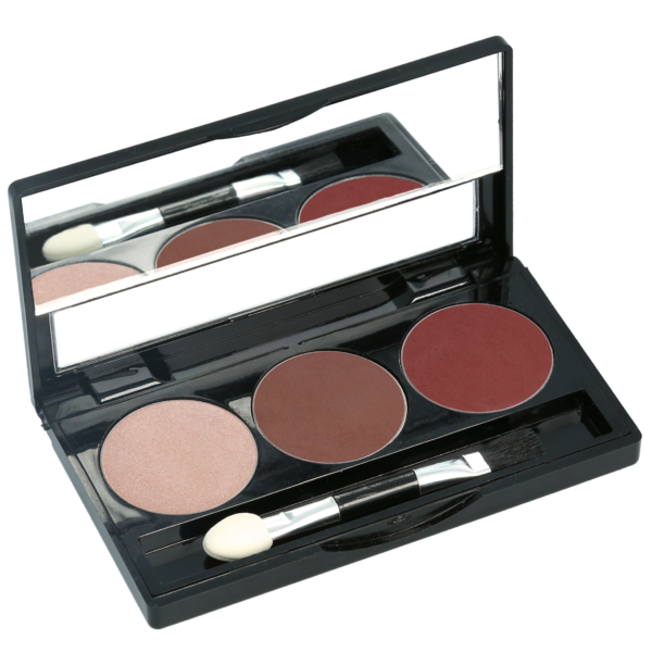 Maria Åkerberg Eyeshadow Collection