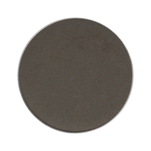 Maria Åkerberg Eyeshadow Refill Magnetic Dark Grey