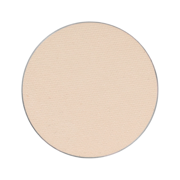 Maria Åkerberg Eyeshadow Refill Magnetic Soft White