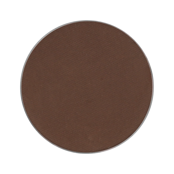 Maria Åkerberg Eyeshadow Refill Magnetic Warm Brown