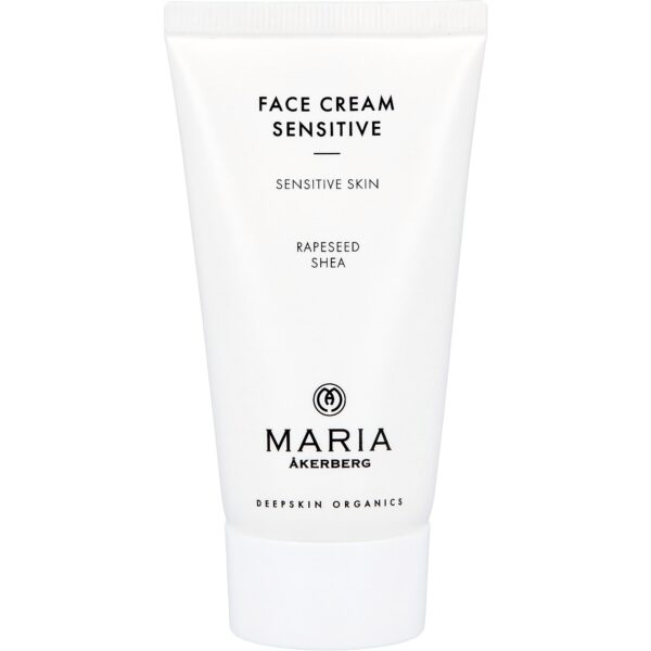 Maria Åkerberg Face Cream Sensitive 50 ml