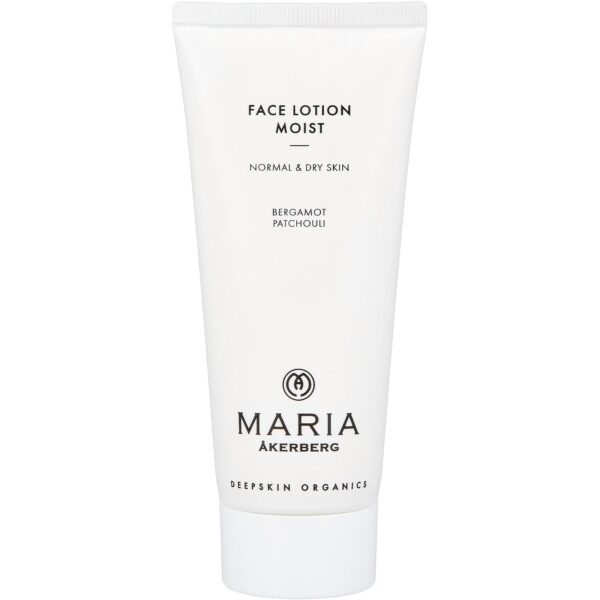 Maria Åkerberg Face Lotion Moist 100 ml