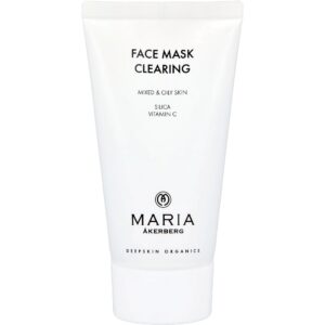 Maria Åkerberg Face Mask Clearing 50 ml