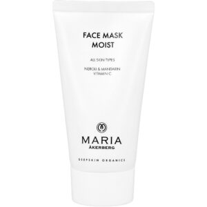 Maria Åkerberg Face Mask Moist 50 ml