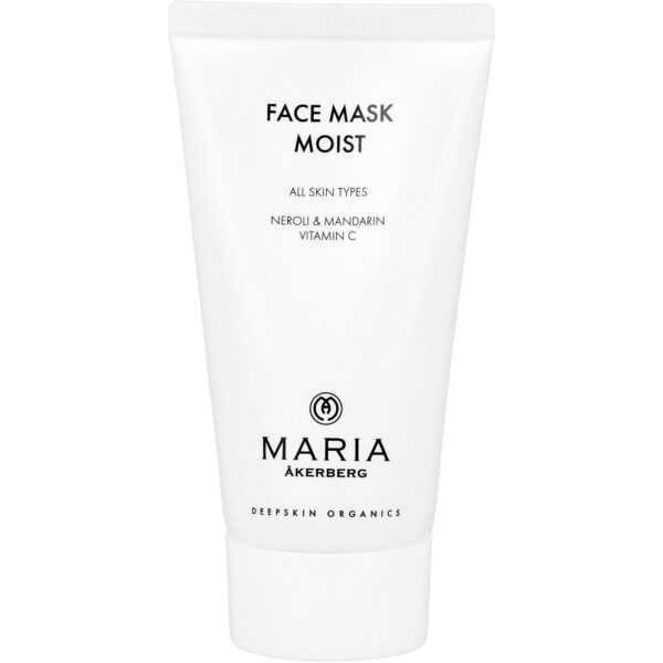 Maria Åkerberg Face Mask Moist 50 ml