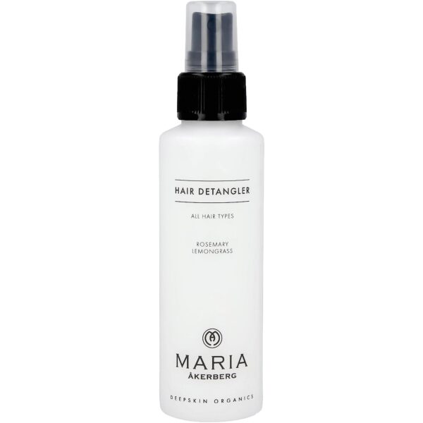 Maria Åkerberg Rosemary & Lemongrass Hair Detangler 125 ml