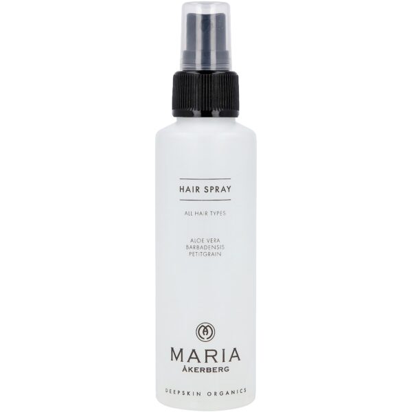 Maria Åkerberg Hair Spray Organic 125 ml