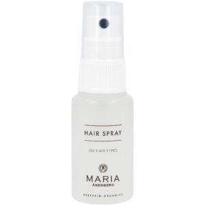 Maria Åkerberg Hair Spray Organic 30 ml