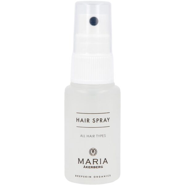 Maria Åkerberg Hair Spray Organic 30 ml