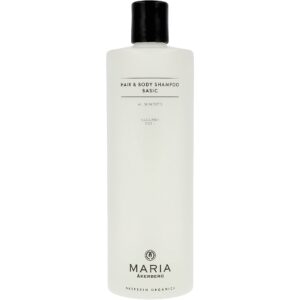 Maria Åkerberg Hair&Body Shampoo Basic 500 ml