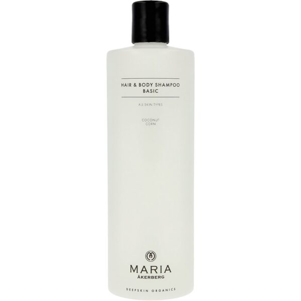 Maria Åkerberg Hair&Body Shampoo Basic 500 ml