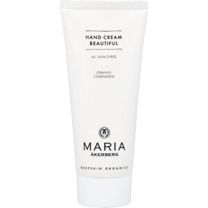 Maria Åkerberg Hand Cream Beautiful 100m 100 ml