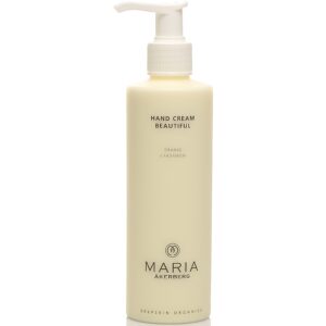 Maria Åkerberg Hand Cream Beautiful 250 ml