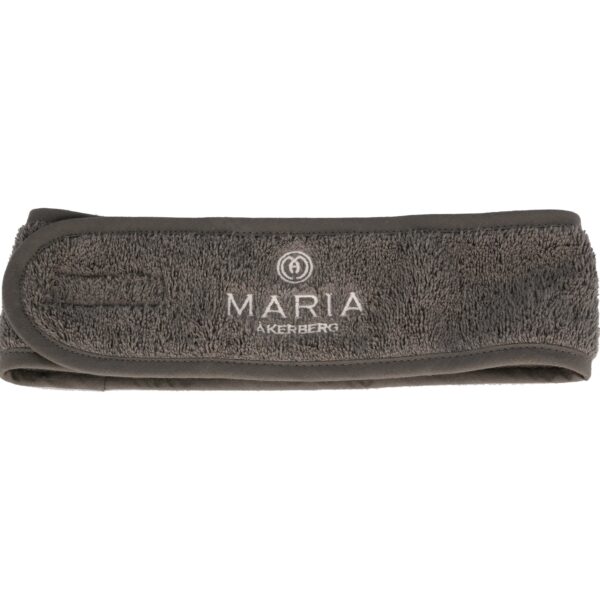 Maria Åkerberg Hair Band Grey