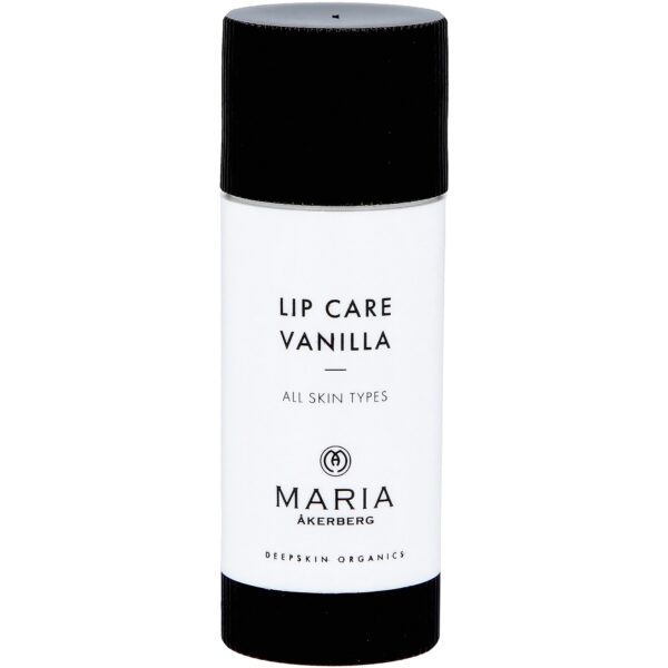 Maria Åkerberg Lip Care Vanilla 7g 7 ml