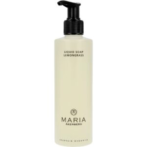 Maria Åkerberg Lemongrass Liquid Soap 250 ml