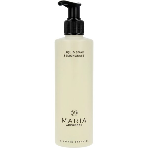 Maria Åkerberg Lemongrass Liquid Soap 250 ml