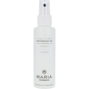 Maria Åkerberg Magnesium Oil