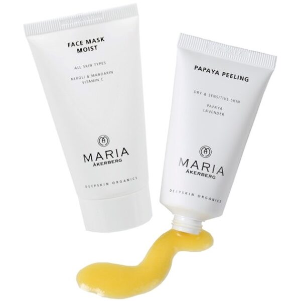 Maria Åkerberg Moisturising Treatment 90 ml 80 ml