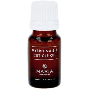 Maria Åkerberg Myrra Nail & Cuticle Oil 10m 10 ml