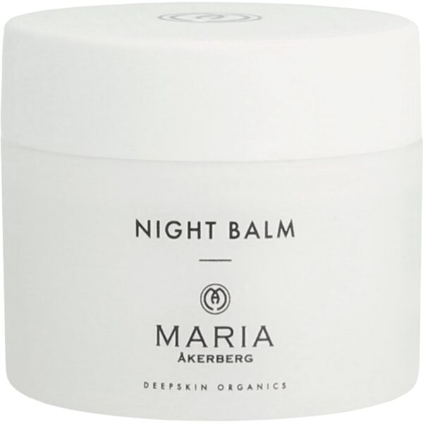 Maria Åkerberg Night Balm 50 ml