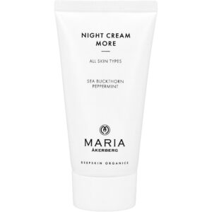 Maria Åkerberg More Night Cream 50 ml