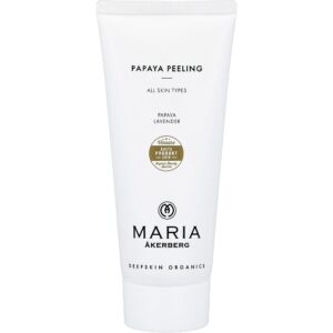 Maria Åkerberg Papaya Peeling 100 ml