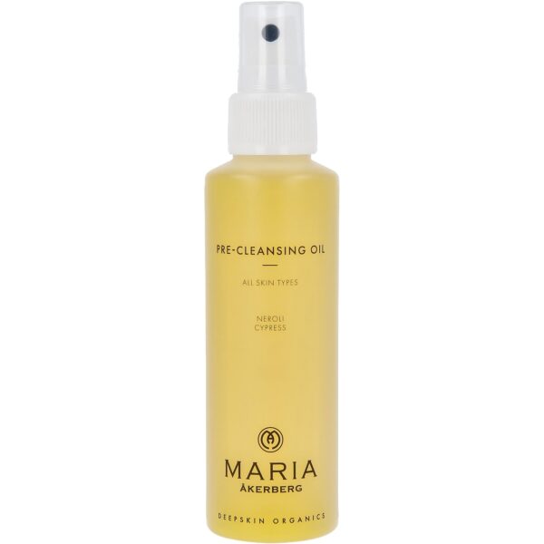 Maria Åkerberg Precleansing Oil Gentle 125 ml