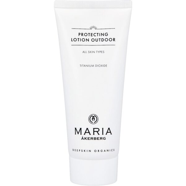 Maria Åkerberg Protecting Lotion Outdoor 100 ml