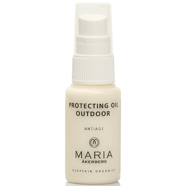 Maria Åkerberg Protecting Oil Outdoor 30 ml