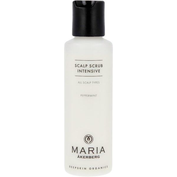 Maria Åkerberg Scalp Scrub Intensive 125 ml