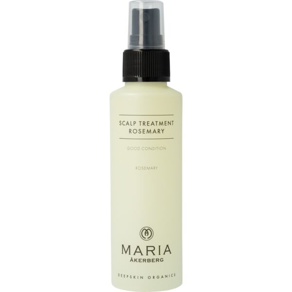 Maria Åkerberg Scalp Treatment Rosemary 125 ml