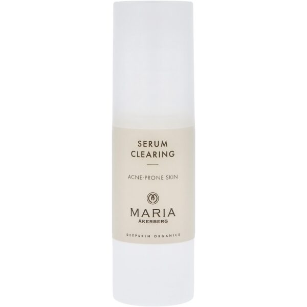 Maria Åkerberg Serum Clearing 30 ml