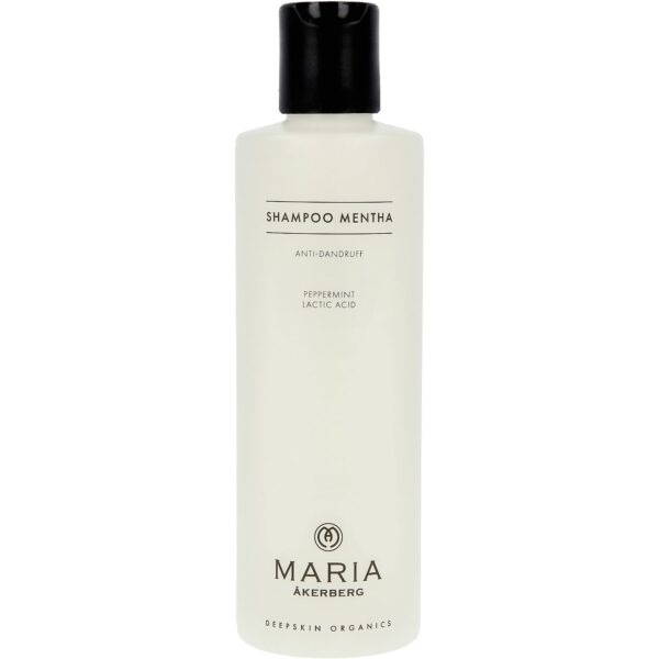 Maria Åkerberg Shampoo Mentha 250 ml