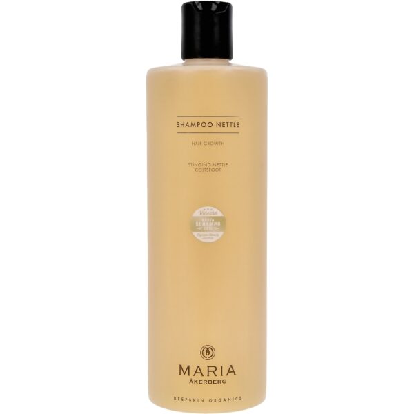 Maria Åkerberg Shampoo Nettle 500 ml