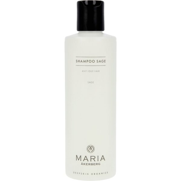 Maria Åkerberg Shampoo Sage 250 ml