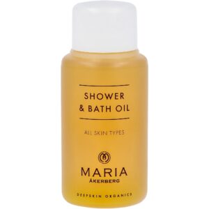 Maria Åkerberg Shower & Bath Oil 30 ml