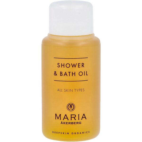 Maria Åkerberg Shower & Bath Oil 30 ml