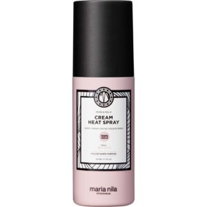 maria nila Style&Finish Cream Heat Spray 150 ml