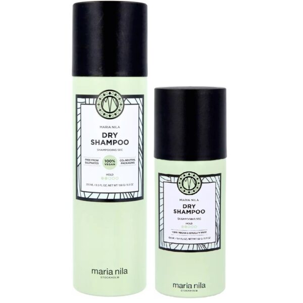 maria nila Dry Shampoo Travelkit