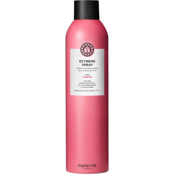 maria nila Style&Finish Extreme Spray 400 ml