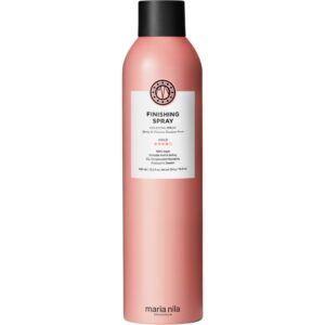 maria nila Style&Finish Finishing Spray 400 ml