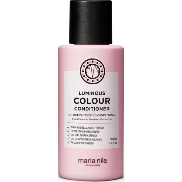 maria nila Luminous Colour Conditioner 100 ml